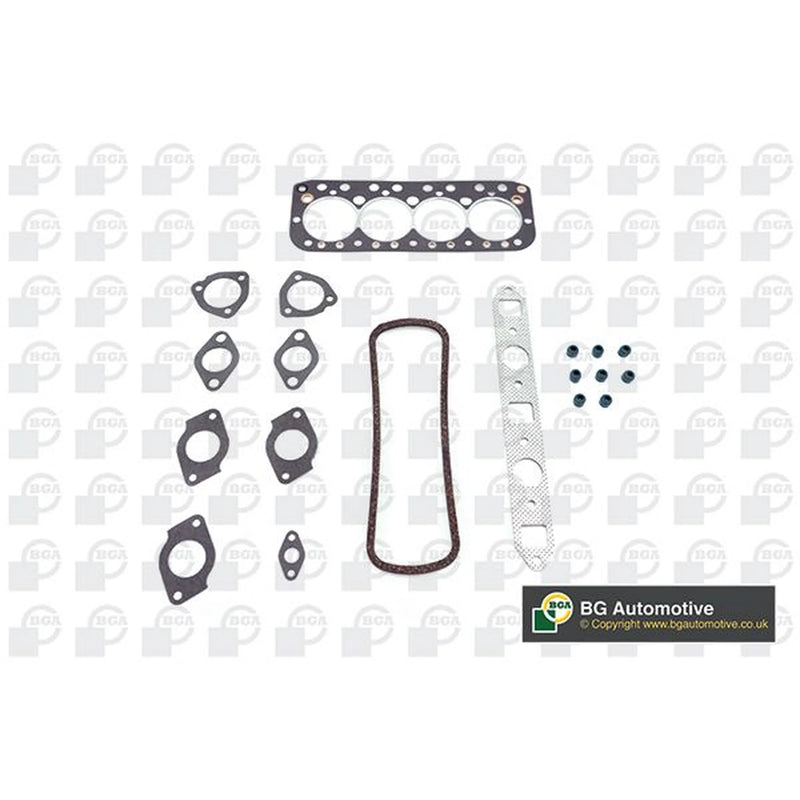 BGA Cylinder Head Gasket Kit HK1300