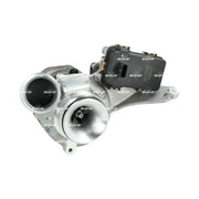 NRF Turbocharger Turbo Unit 90010063