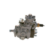 Bosch Diesel Injection Pump fits New Holland Td 5 2011 on 5.90
