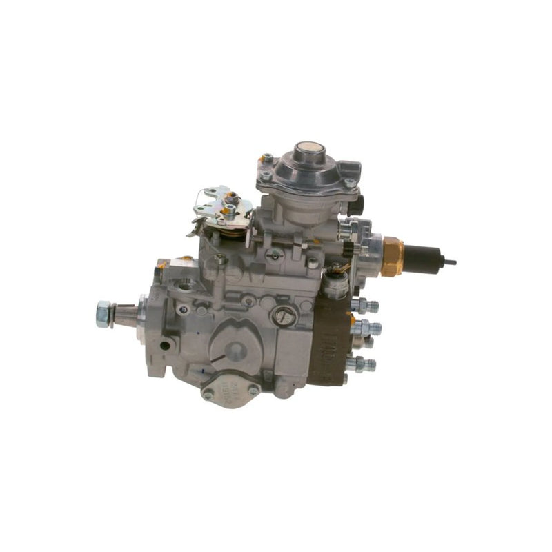 Bosch Diesel Injection Pump fits New Holland Td 5 2011 on 5.90