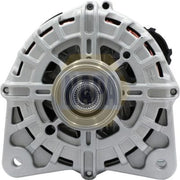 NAPA Car Alternator 12V fits Nissan Qashqai II 2018 on 1.5