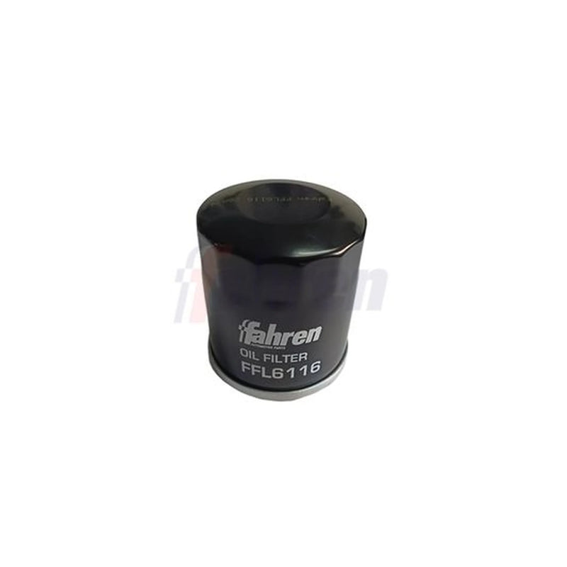 Fahren Engine Oil Filter FFL6116