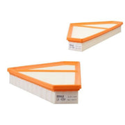 Mahle Engine Air Filter Right LX 4254