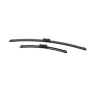 Bosch Aerotwin Wiper Blade Set 650mm + 380mm — AM246S fits Abarth Grande Punto