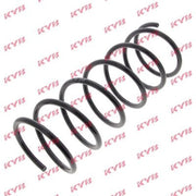 KYB Front Suspension Coil Spring fits Peugeot 306 1993-2002 1.1 1.4 1.6 2.0