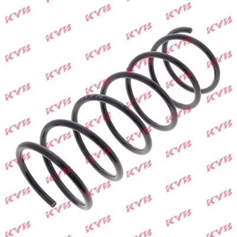 KYB Front Suspension Coil Spring fits Peugeot 306 1993-2002 1.1 1.4 1.6 2.0