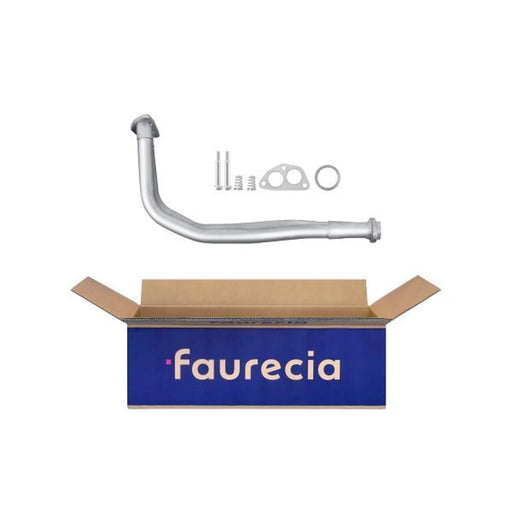 Hella Exhaust Pipe OD 8LA 366 005-181