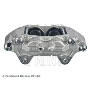 Blue Print Brake Caliper Assembly Front Right ADBP450161