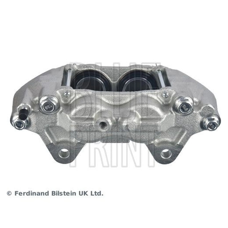 Blue Print Brake Caliper Assembly Front Right ADBP450161