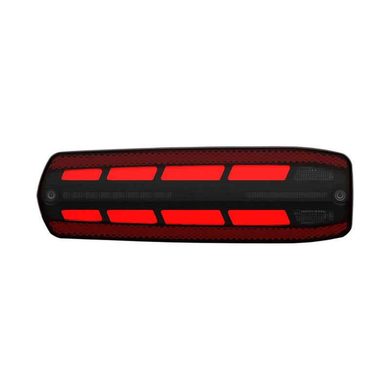 Hella Tail Light / Lamp LED Rear Fitting 2VP 327 300-191