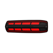 Hella Tail Light / Lamp LED Rear Fitting 2VP 327 300-211