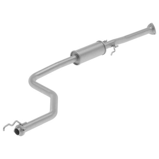Hella Middle Silencer 8LC 366 023-221