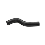 Gates Radiator Coolant Hose 280mm ID fits Honda Civic 1987-1996 1.3 1.5 1.6