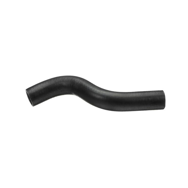 Gates Radiator Coolant Hose 280mm ID fits Honda Civic 1987-1996 1.3 1.5 1.6