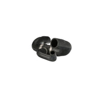 Gates Radiator Coolant Hose 433mm ID fits Opel Astra H 2007-2014 1.7