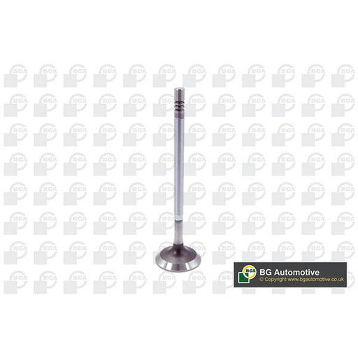 BGA Engine Intake Valve 27mm Head fits Dacia Dokker 2012-2021 1.2
