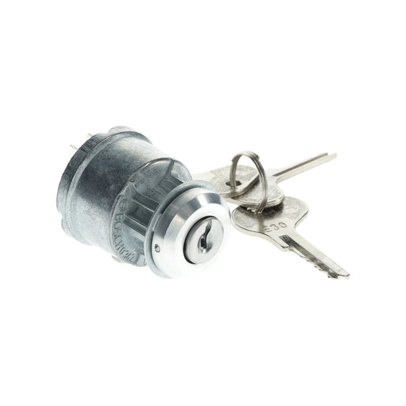 Bosch Ignition Key Switch