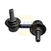 NAPA 2 x Stabiliser Bar Links fits Honda S2000 1999-2009 2.0