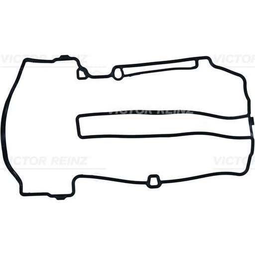 Victor Reinz Cylinder Head Cover Gasket ACM (Polyacrylate) 71-17813-00