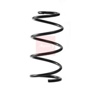 Apec Front Suspension Coil Spring fits Volvo V40 2012-2019