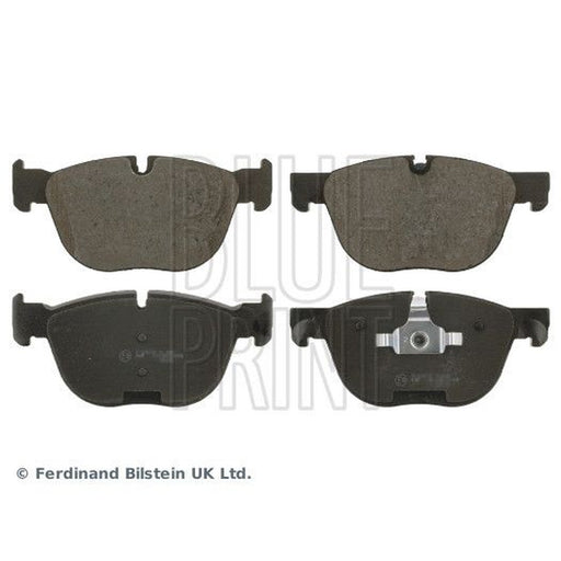 Blue Print Front & Rear Brake Discs & Pads fits BMW X4 2015-2018
