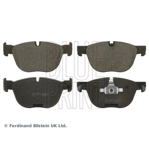 Blue Print Front Brake Pad Set ADB114206