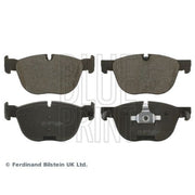 Blue Print Front & Rear Pads fits BMW X4 2015-2018