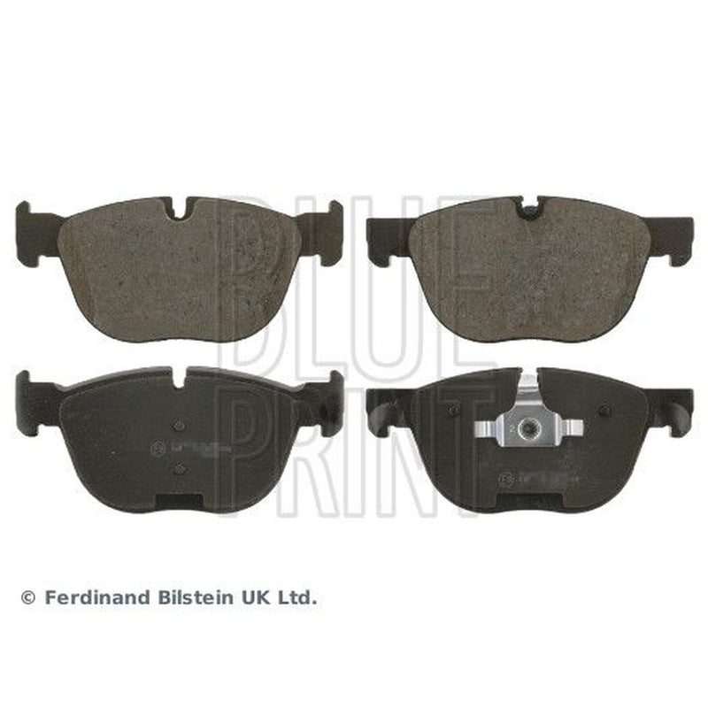 Blue Print Front Brake Pad Set fits BMW X4 2015-2018