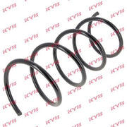 KYB Front Suspension Coil Spring fits Mercedes-Benz C-Class 2000-2007