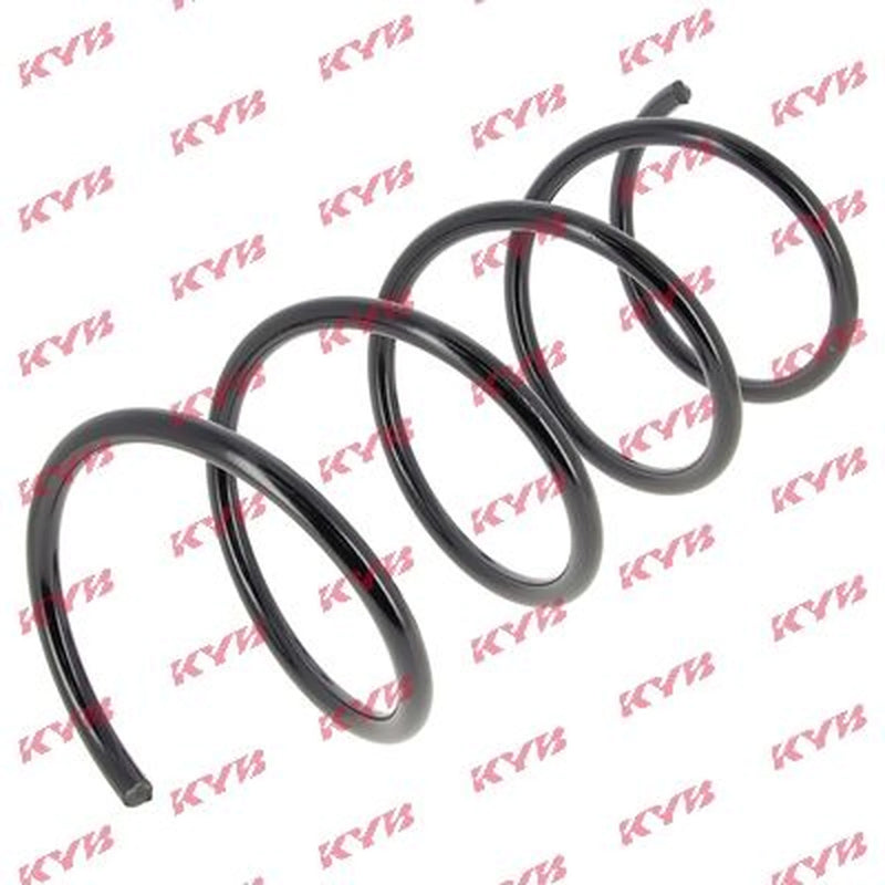 KYB Front Suspension Coil Spring fits Mercedes-Benz C-Class 2000-2007