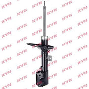 KYB Shock Absorber Damper Strut Front Left fits Mitsubishi Grandis 2004-2011