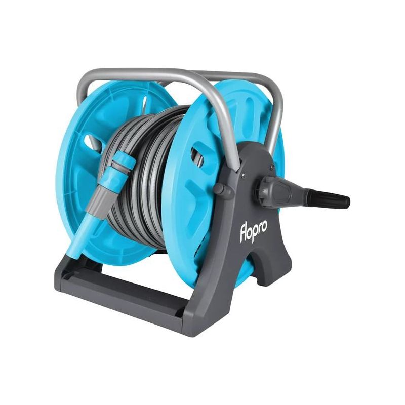 Flopro Everyday Complete Hose System 20m Flopro - Dynamic Drive