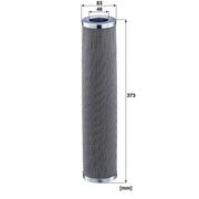 MANN-FILTER Hydraulic Oil Filter