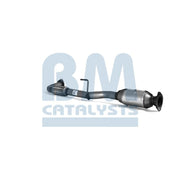 BM Catalysts Homologated Petrol Cat fits Toyota Camry 1996-2001 2.2