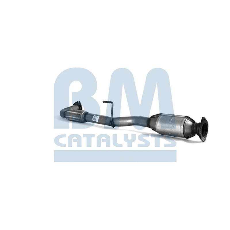 BM Catalysts Homologated Petrol Cat fits Toyota Camry 1996-2001 2.2