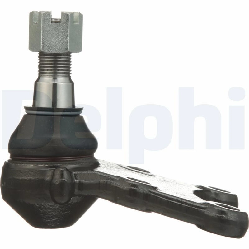 Delphi Ball Joint Front fits Isuzu Campo 1983-1990 2.2