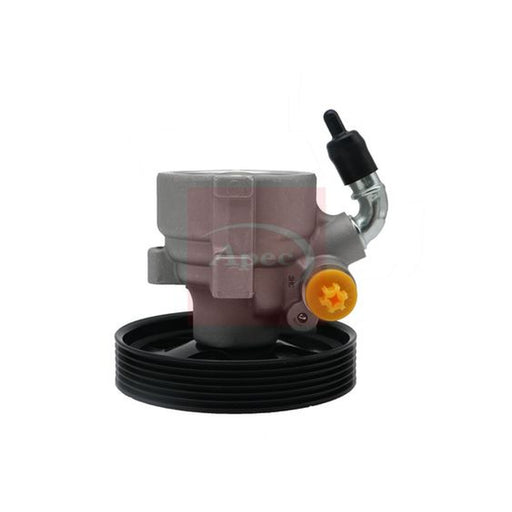 Apec Power Steering Hydraulic Pump fits Citroën Berlingo First 1999-2005 2.0