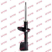 KYB Shock Absorber Damper Strut Front fits Nissan Kubistar 2003-2009 1.2 1.5 1.6