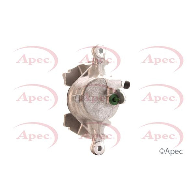 Apec 2 x Front Brake Calipers fits Land Rover Freelander I 1998-2000 1.8 2.0