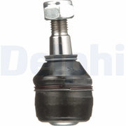 Delphi Steering Tie Rod End Ball Joint Front Left M14x1.5 fits Opel Omega B