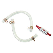 Laser One Man Brake Bleed Valve 7700 Laser - Dynamic Drive