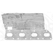 Elring Exhaust Manifold Gasket Wide Thick fits Porsche Panamera 2009-2016 4.8