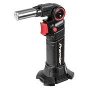 Sealey Premier Premier Heavy-Duty Butane Indexing Soldering Torch AK2972 Sealey Premier - Dynamic Drive