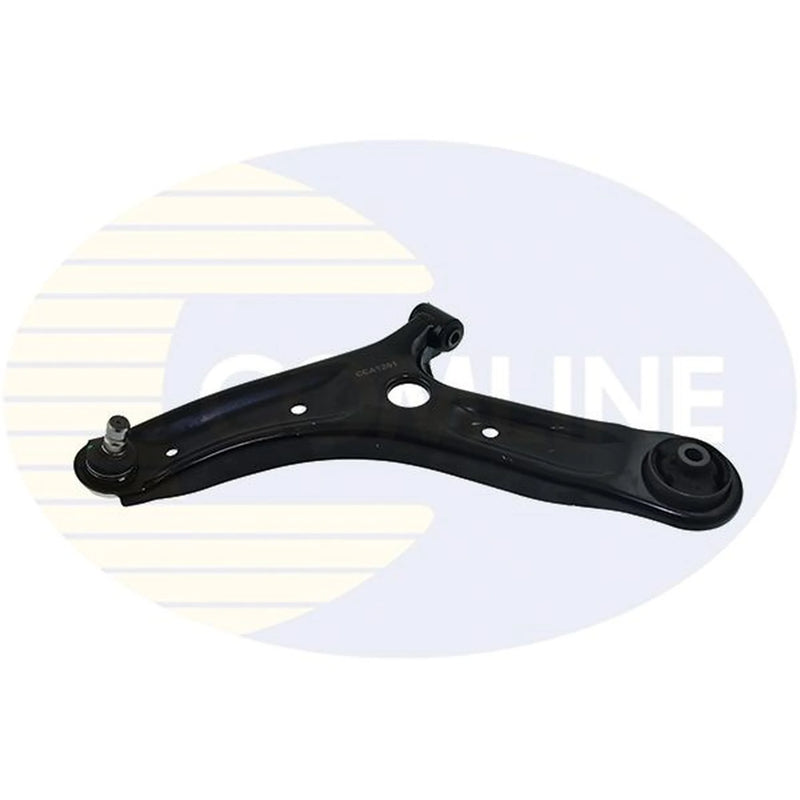Comline Control/Trailing Arm fits Hyundai I10 II 2013-2019 1.0 1.2