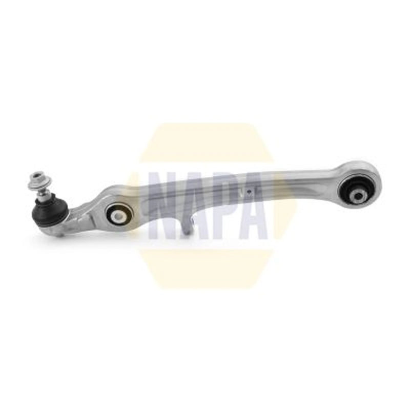 NAPA Control/Trailing Arm Front Right fits Audi A6 Allroad C6 2006-2011