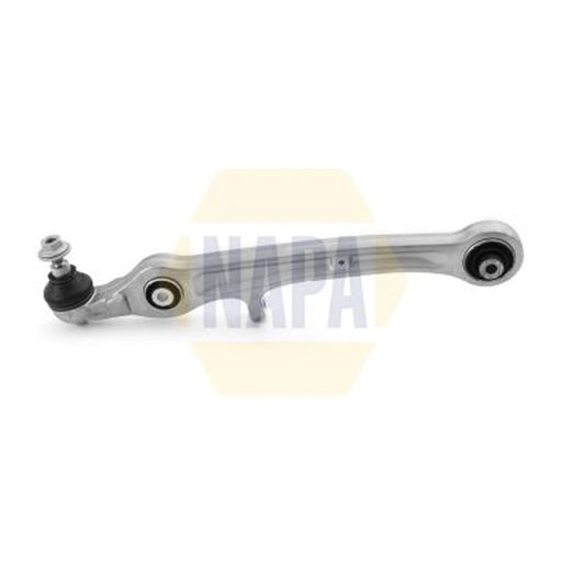 NAPA Control/Trailing Arm Front Right fits Audi A6 Allroad C6 2006-2011