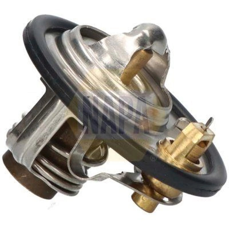 NAPA Thermostat,Coolant fits Daihatsu Charmant 1981-1984 1.6