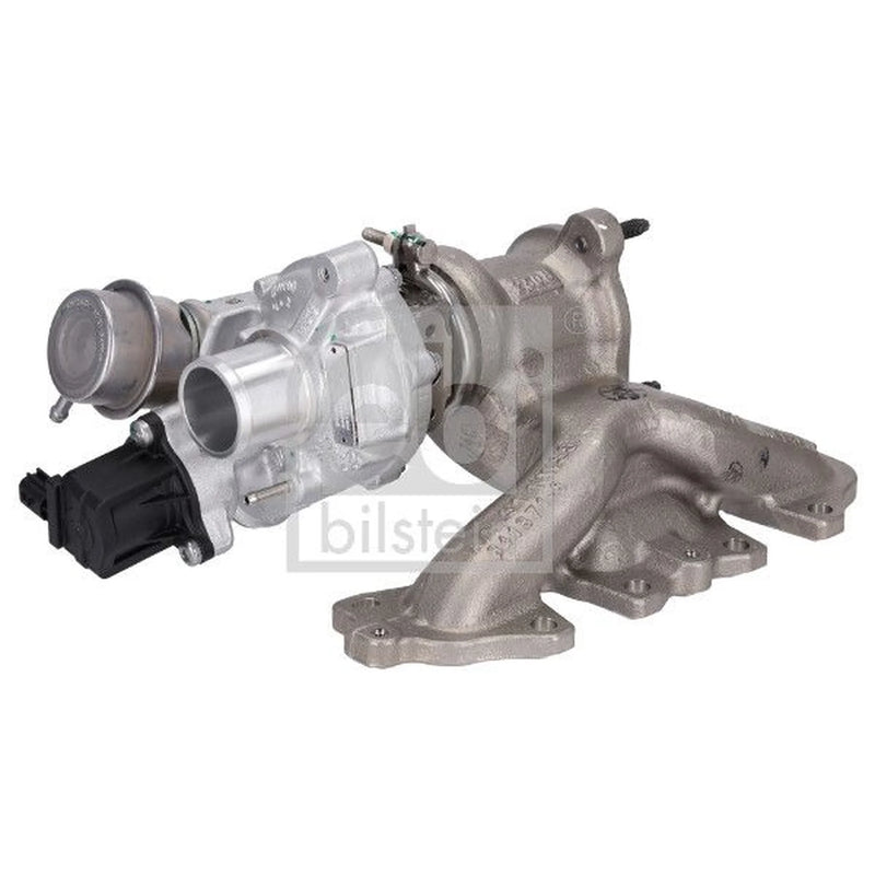 Febi Turbocharger Turbo Unit 186739