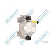 Apec Brake Caliper Assembly Front Left BCA1827E