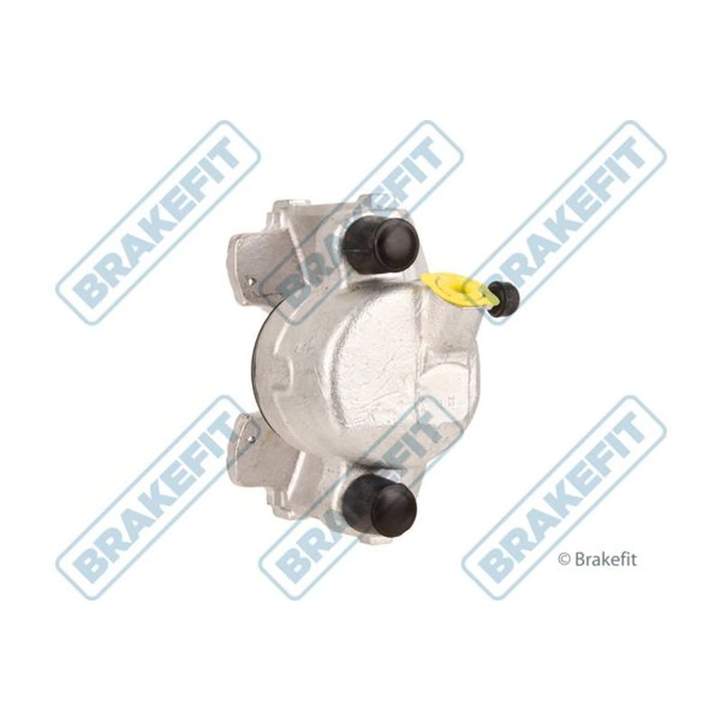 Apec Brake Caliper Assembly Front Left BCA1827E